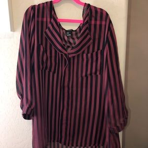 forever 21 blouse